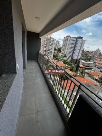 Imagem Apartamento à venda, 69 m² por R$ 577.700,00 - Vila Rosália - Guarulhos/SP