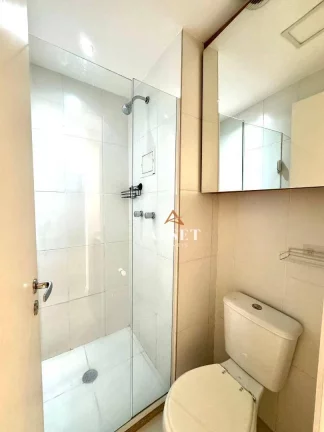 Imagem Apartamento com 1 dormitório no Tatuapé