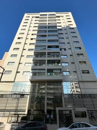Imagem Apartamento à venda no Condomínio Garcia Prime - Confira as Características!
