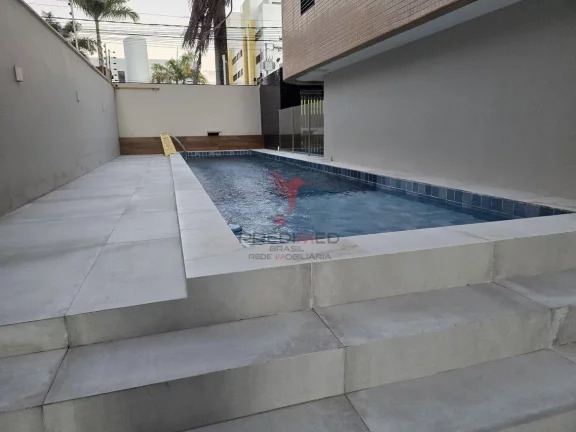 Imagem Apartamento no Jardim Oceania a 50m do Mar excelente Localização e preço abaixo do Mercado