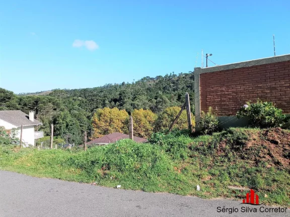 Imagem Terreno Comercial, na Vila Matilde Campos do Jordão.
