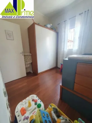 Imagem Casa de 4 quartos à venda em Guaiaúna, São Paulo-SP: 117m², sala, 2 banheiros e 2 vagas de garagem!