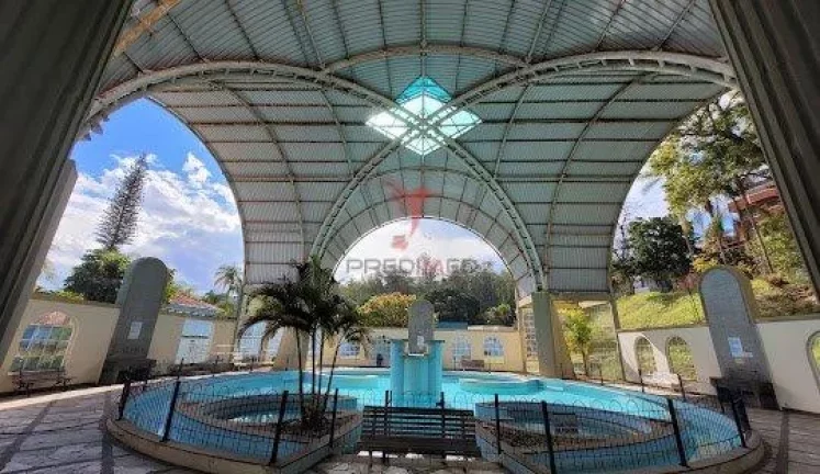 Imagem Vendo excelente Terreno Comercial em Águas de São Pedro - SP