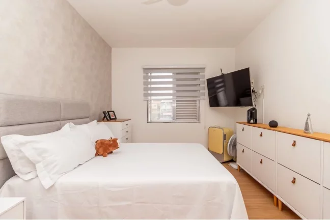 Imagem APARTAMENTO RESIDENCIAL em São Paulo - SP, Santana