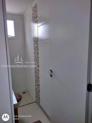 Imagem Apartamento Novíssimo 2 dormitórios Ribeirão Preto. #imov