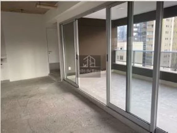 Imagem Prédio Comercial à venda, Pinheiros, São Paulo - PR0007.