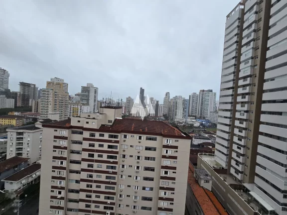 Imagem Apartamento a venda no Campo Grande, 2 dormitórios, 2 vagas, lazer completo
