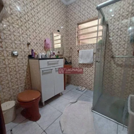 Imagem Casa à venda, 204 m² por R$ 600.000,00 - Jardim Santa Mena - Guarulhos/SP