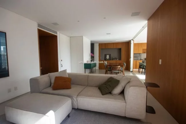 Imagem Apartamento à venda Vila Olímpia São Paulo
