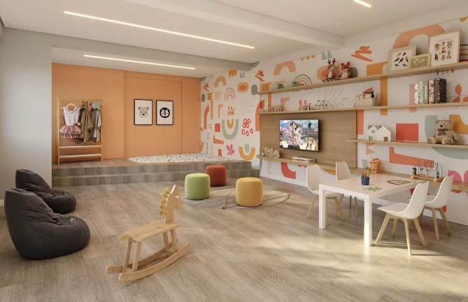 Imagem Apartamento em Santo Amaro - São Paulo SP