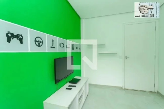 Imagem Apartamento 2dorms 1vaga, em Guarapiranga - São Paulo/SP