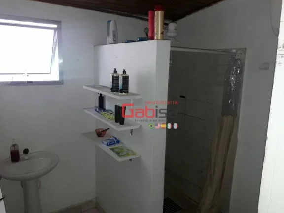 Imagem Casa com 2 dormitórios à venda, 60 m² por R$ 430.000,00 - Manguinhos - Armação dos Búzios/RJ