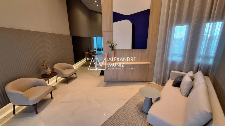 Imagem Tango Plaza de Fátima, Mota Machado, Apartamento à venda, Bairro de Fátima.