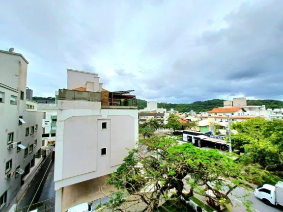 Imagem Apartamento 1 quarto Jurerê