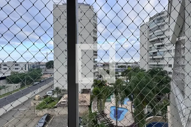 Imagem Apartamento à Venda - Recreio, 3 Quartos, 81 m2