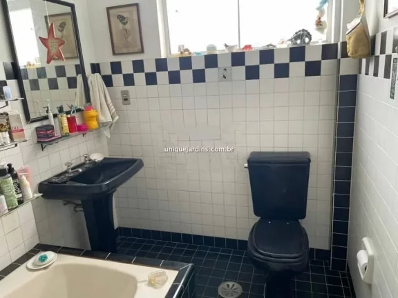 Imagem Apartamento à venda Itaim Bibi São Paulo
