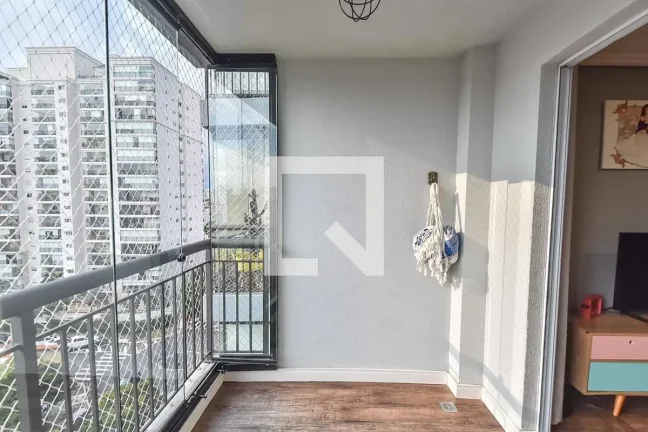 Imagem Apartamento à Venda - Ipiranga, 2 Quartos, 70 m2
