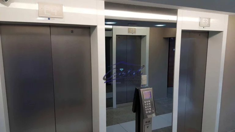 Imagem Sala para alugar, 316 m² Chácara Santo Antônio - São Paulo/SP