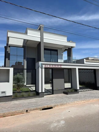 Apartamento à venda no bairro Joaia - Tijucas/SC