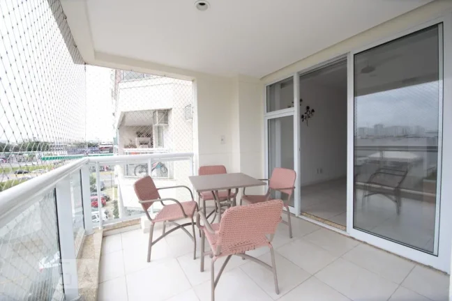 Imagem Apartamento à Venda - Recreio, 2 Quartos, 70 m2