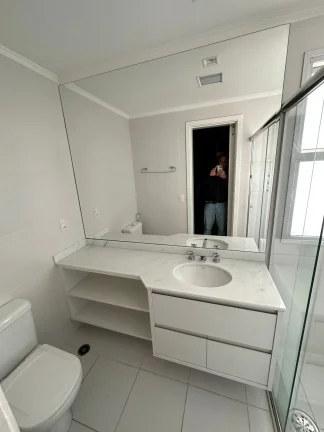 Imagem Apartamento 3 Suites Edificio Splendore-