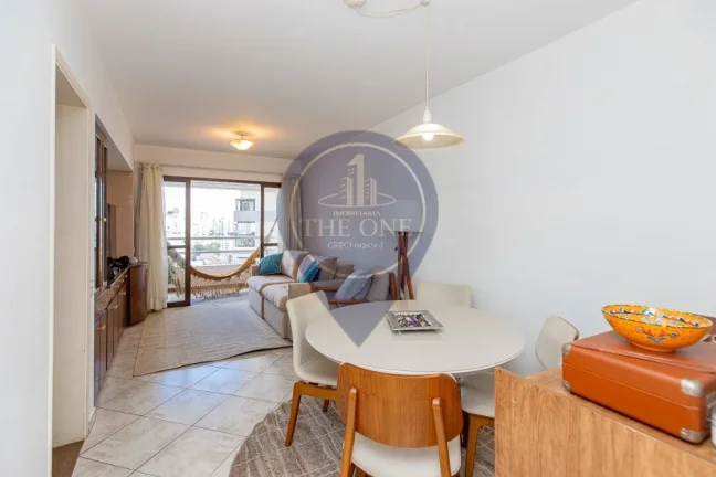 Imagem Apartamento à venda em São Paulo-SP, Jardim da Saúde: 3 quartos, 1 suíte, 2 salas, 2 banheiros, 1 vaga, 78m². Venha conhecer!
