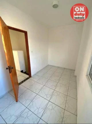Imagem Apartamento à venda, 49 m² por R$ 222.600,00 - Esplanada dos Barreiros - São Vicente/SP