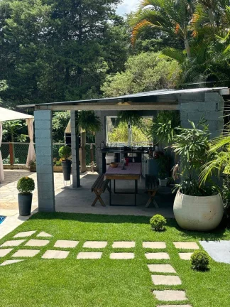 Imagem Condominio Champs Privé Campo Limpo Paulista