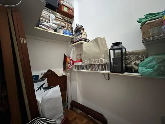Imagem Copacabana – Rua Professor Gastăo Bahiana | Residencial › Apartamento 1 quarto(s) à Venda