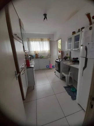 Imagem Apartamento 2 dormitórios, 1 Vaga - Itararé - São Vicente/SP