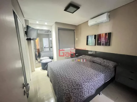 Imagem Cobertura com 4 dormitórios à venda, 270 m² por R$ 2.000.000,00 - Algodoal - Cabo Frio/RJ