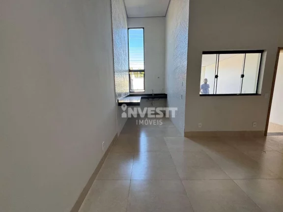 Imagem Casa à venda na Vila Mutirão I - Goiânia/GO
