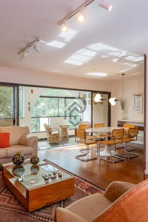 Imagem Apartamento em Jardim Paulista, São Paulo/SP