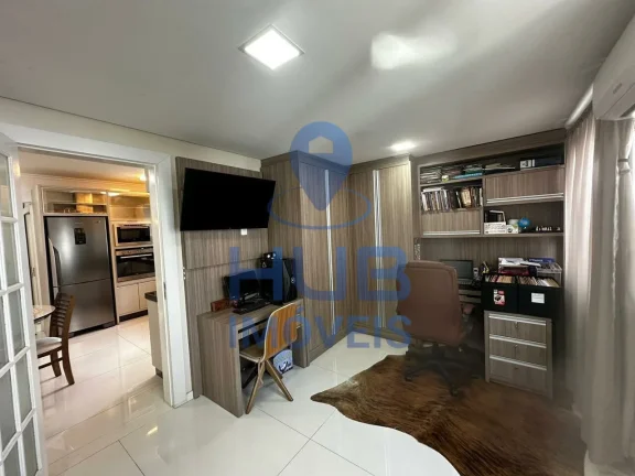 Imagem Apartamento com 3 dormitórios à venda sendo 3 suítes, 184.0 m² por - R$ 3.500.000,00 - Centro - Bal. Camboriú/SC