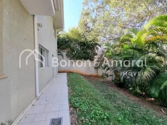 Imagem Linda casa para locação no Alphaville com 4 suítes com closet, 2 com sacada, sala de estar, sala ...