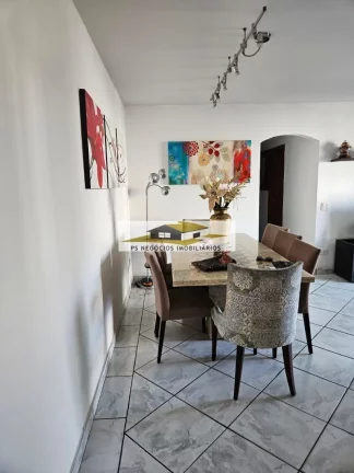 Imagem Apartamento para venda ou locação na Vila Mariana