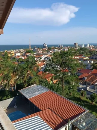 Imagem Otimo Sobrado Vista Mar no Centro em Barra Velha - SC