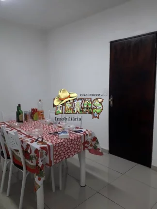 Imagem SOBRADO JARDIM SÃO CARLOS CDHU