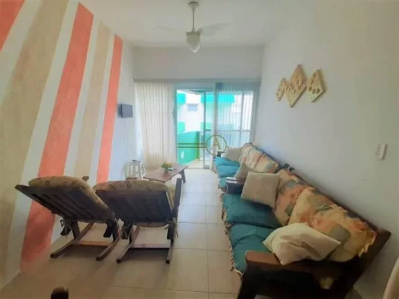 Imagem Cobertura à venda em Peruíbe- Balneário Belmira Novaes 100 metros da praia