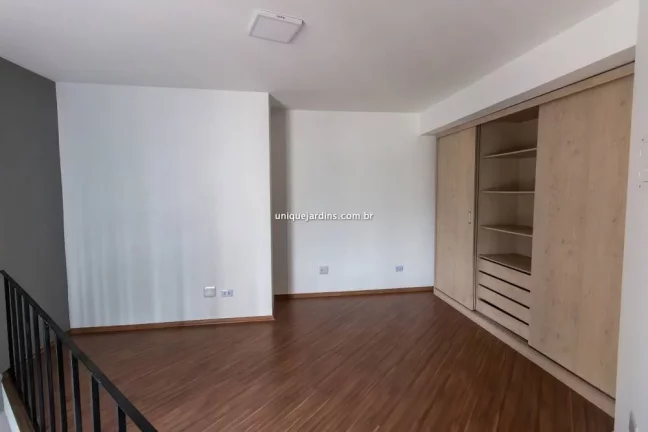 Imagem Apartamento para alugar Itaim Bibi São Paulo