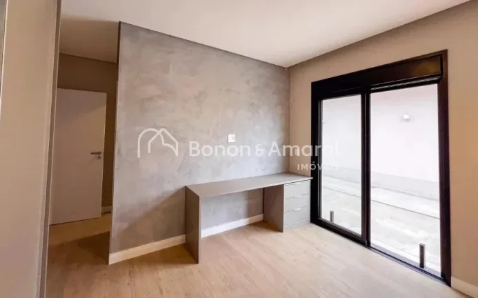 Imagem Imagine viver em um lugar onde conforto, sofisticação e praticidade se encontram em perfeita harmo...