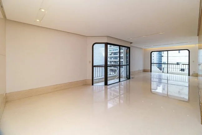 Imagem Apartamento REFORMADO, 292m no Jardim Paulista-São Paulo-SP