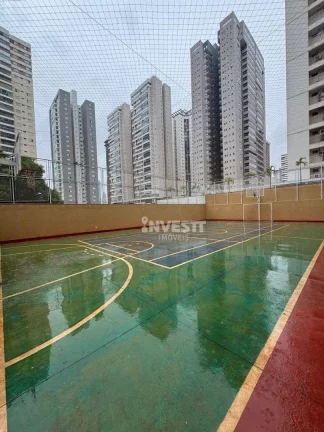 Imagem Apartamento com 3 dormitórios para alugar - Setor Bueno - Goiânia/GO