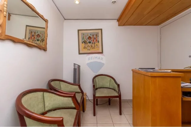 Imagem Conjunto Comercial Mobiliado com 30m² no Jardim Paulista