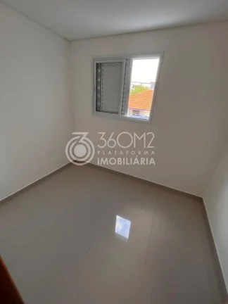 Imagem Apartamento sem Condomínio para Venda em Santo André / SP no bairro Vila Francisco Matarazzo