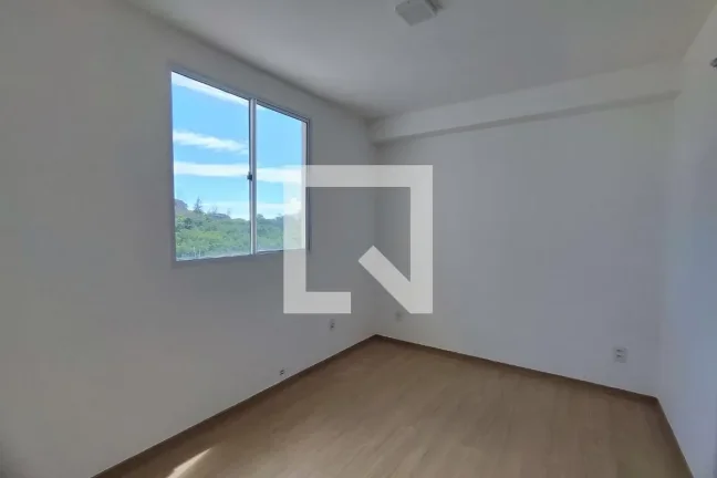 Imagem Apartamento à Venda - Vargem Pequena, 2 Quartos, 50 m2