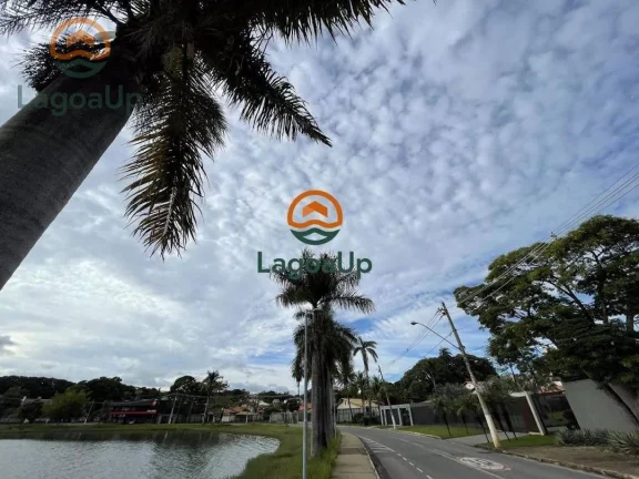 Imagem Terreno à venda, 552 m² por R$ 270.000,00 - Vila dos Ipês - Lagoa Santa/MG
