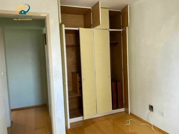Imagem Apartamento à venda no bairro Vila Monte Alegre - São Paulo/SP