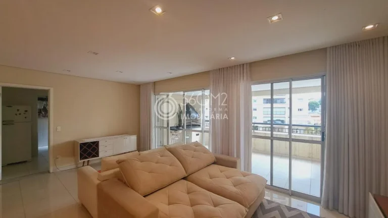 Imagem Apartamento para Venda em Santo André / SP no bairro Vila Gilda