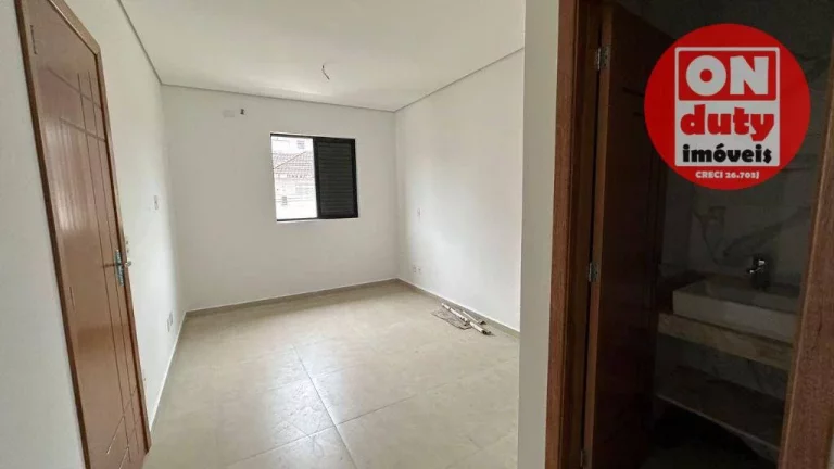 Imagem Sobrado com 3 dormitórios à venda, 140 m² por R$ 1.505.000,00 - Vila Belmiro - Santos/SP